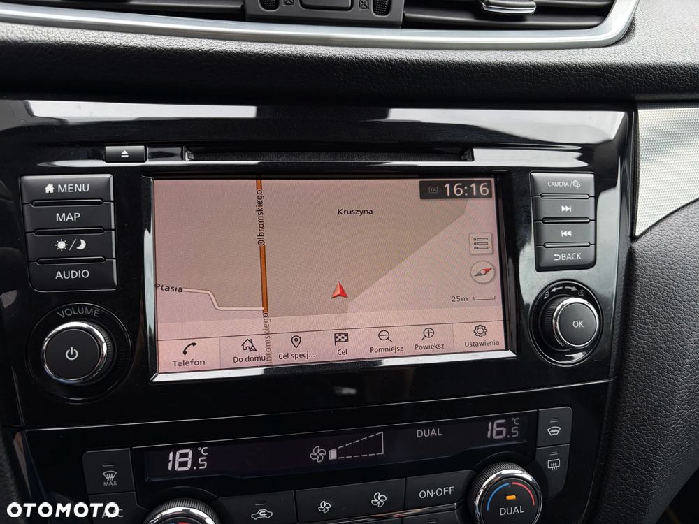 Nissan Qashqai 1.3 DIG-T DCT TEKNA - 26