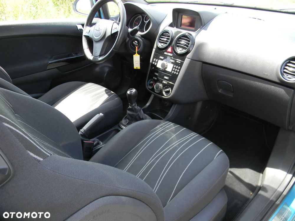 Opel Zafira 1.9 CDTI Cosmo - 12