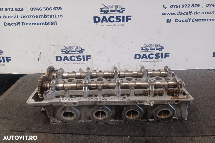 Chiulasa 7797678 779767806 779767606 7797678 779767806 779767606 BMW - 2
