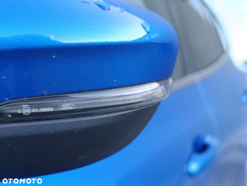 Ford Focus 1.0 EcoBoost Titanium - 13