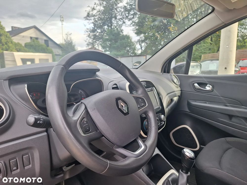Renault Captur ENERGY TCe 90 Start&Stop Intens - 19