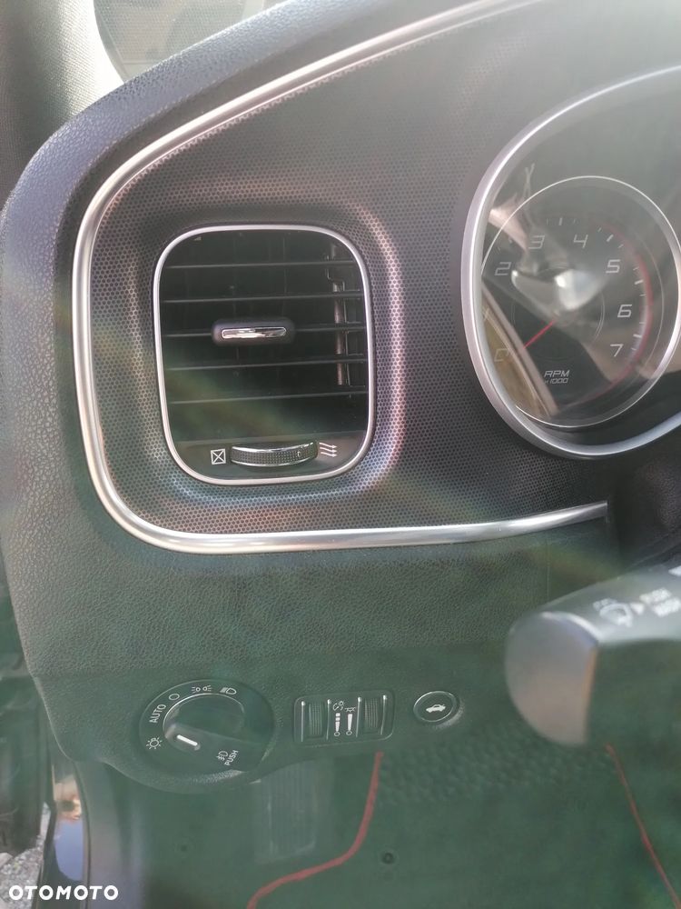 Dodge Charger Automatik Rally - 26