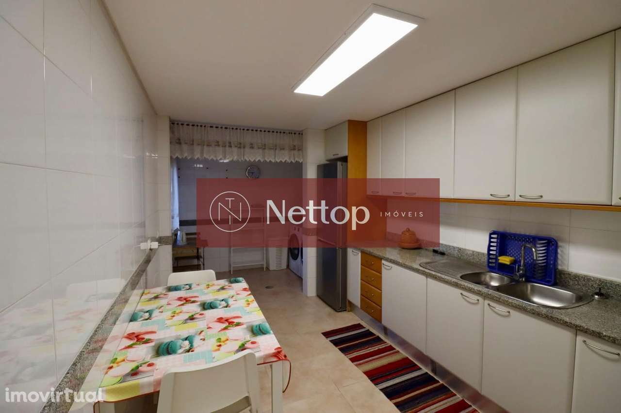 T2 em Condomínio Fechado com Piscina - Grande imagem: 2/13