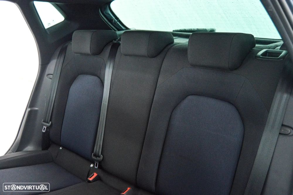 SEAT Ibiza 1.0 TSI FR - 11