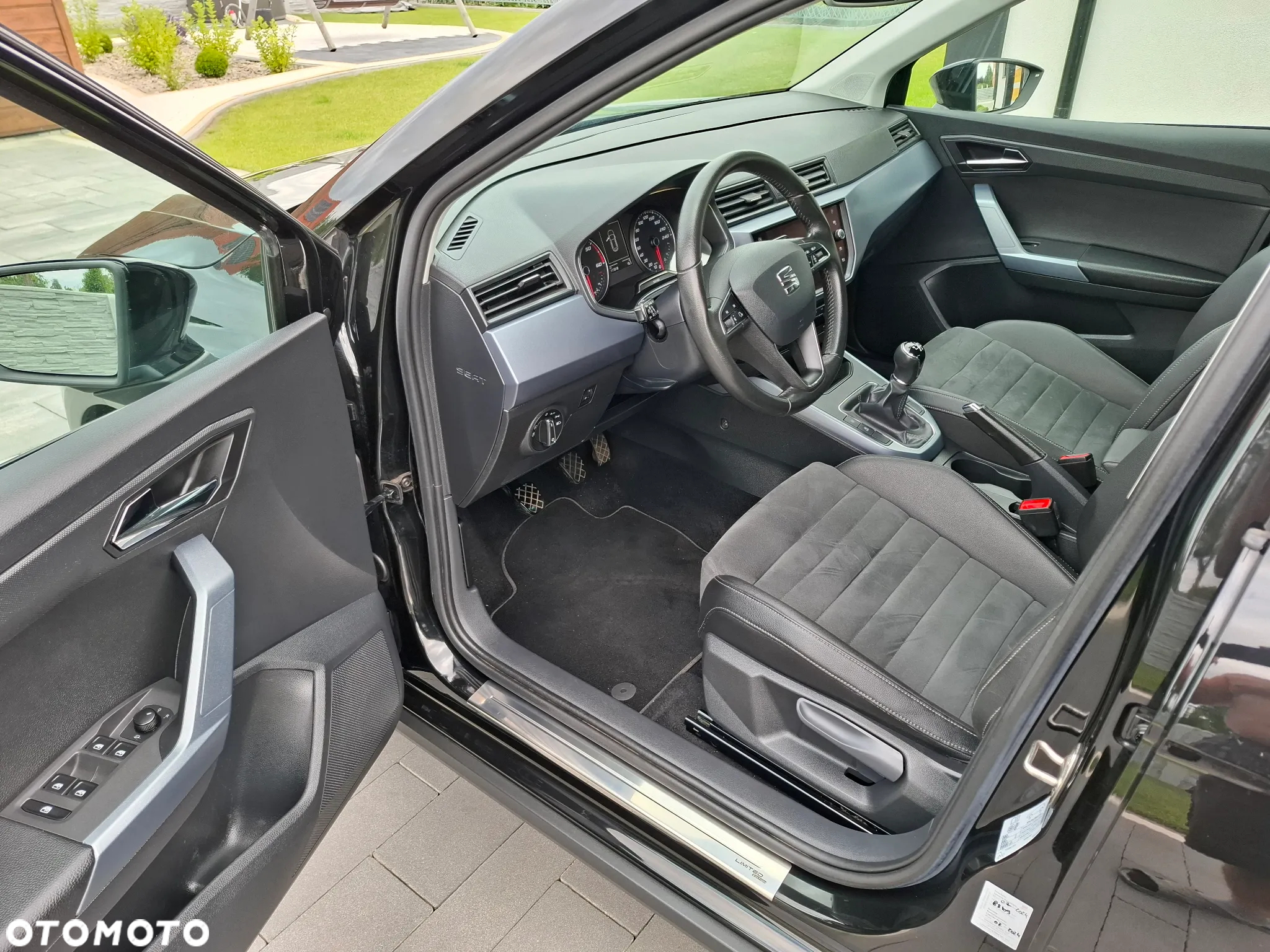 Seat Arona 1.6 TDI Style S&S - 9