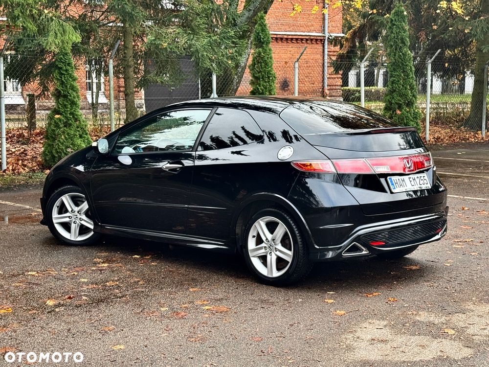 Honda Civic - 15