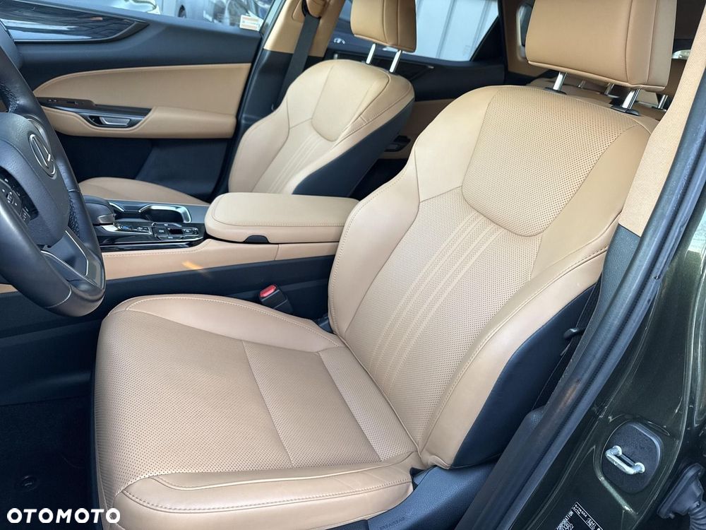 Lexus NX 350h Prestige 2WD - 9