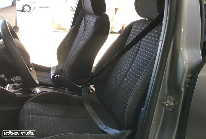 Peugeot 2008 1.5 BlueHDi Active Pack - 5