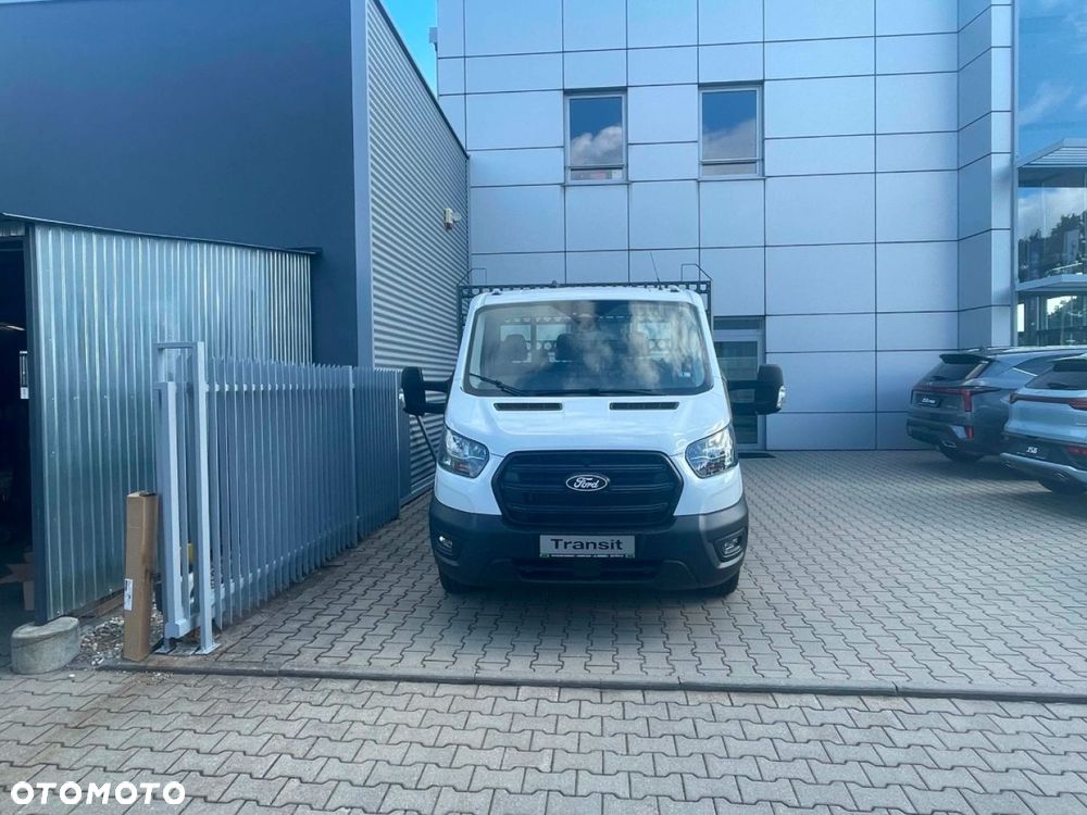 Ford Transit - 4