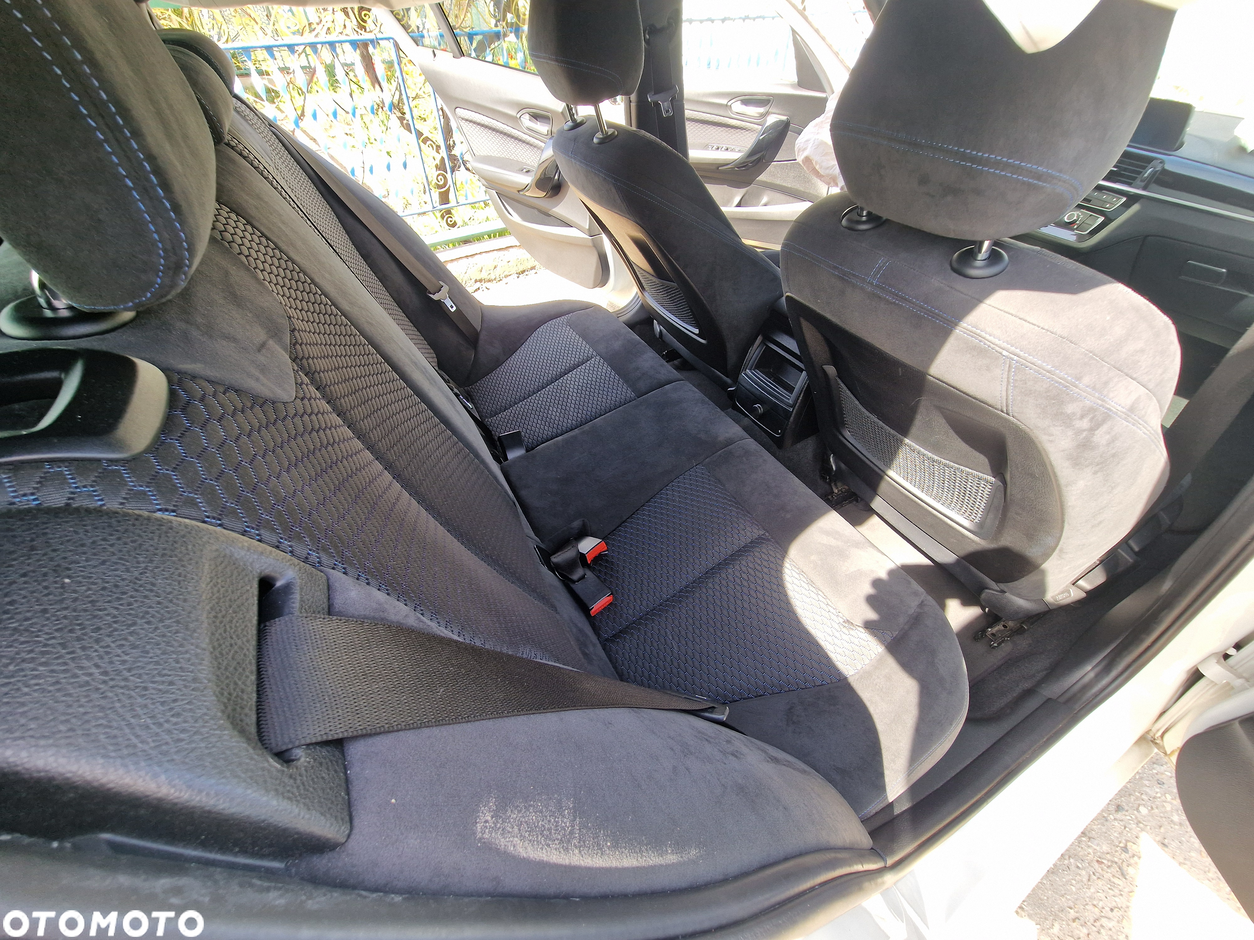 BMW Seria 1 116i Edition M Sport Shadow - 11