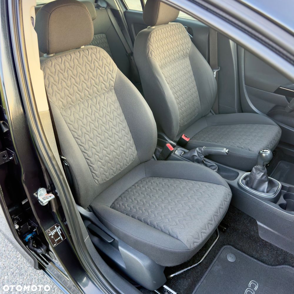 Opel Corsa 1.4 Active - 22