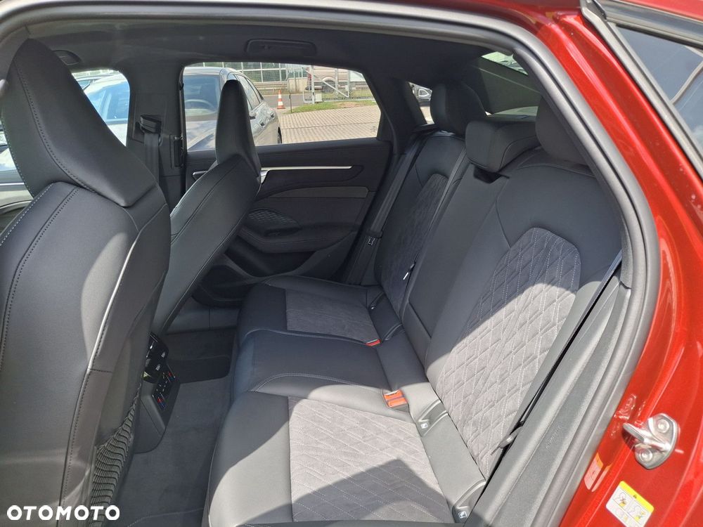 Audi A6 Limousine - 20