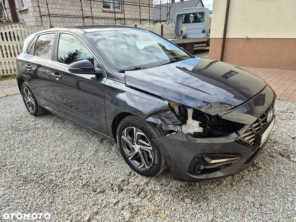 Hyundai i30 1.0 T-GDI Smart DCT - 6