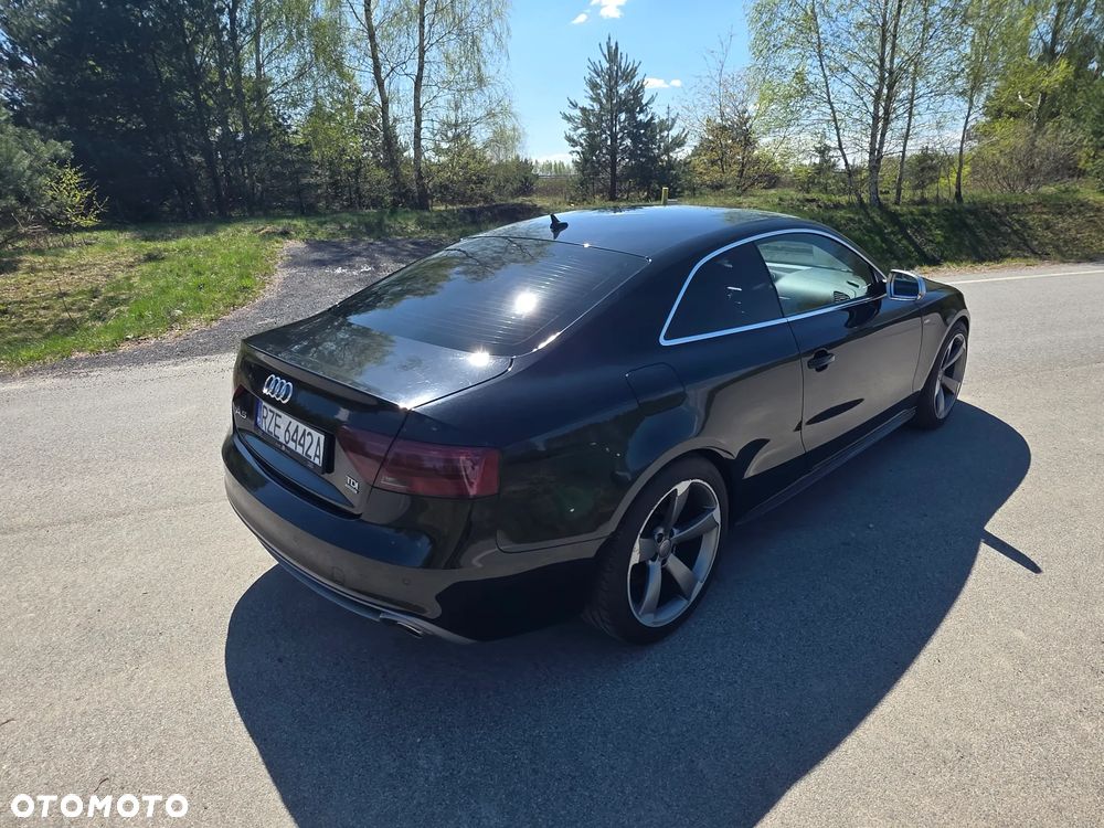 Audi A5 Coupé 3.0 TDI clean diesel Quattro S tronic - 3