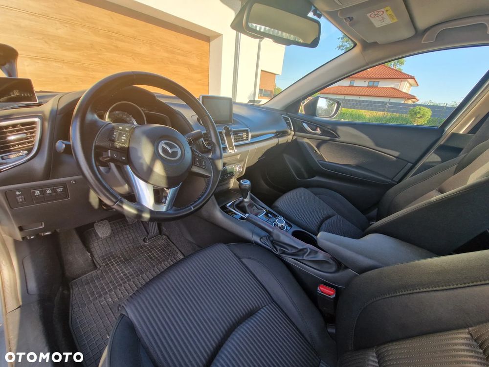 Mazda 3 2.0 Skyenergy - 24