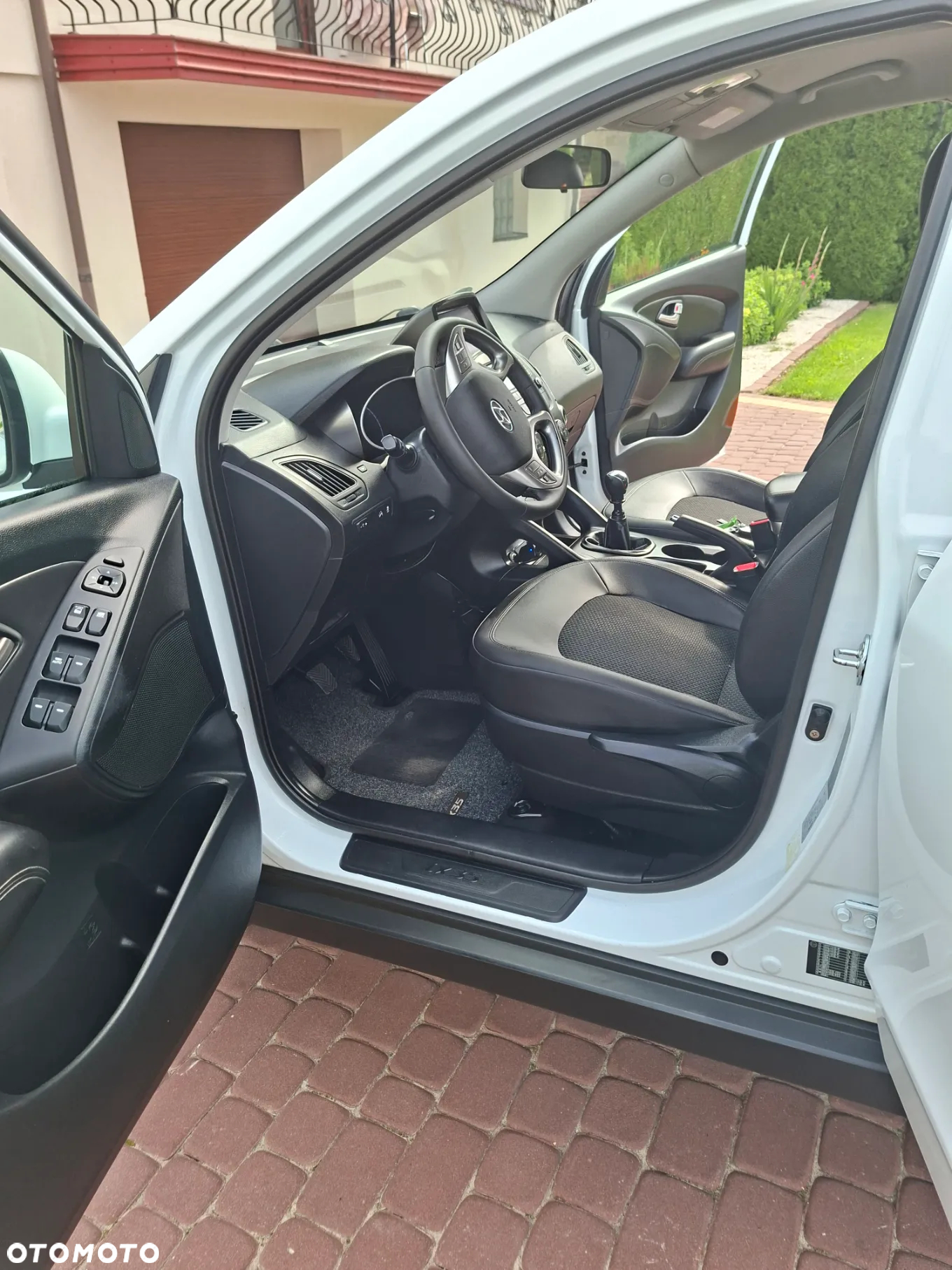 Hyundai ix35 1.6 2WD Comfort - 26
