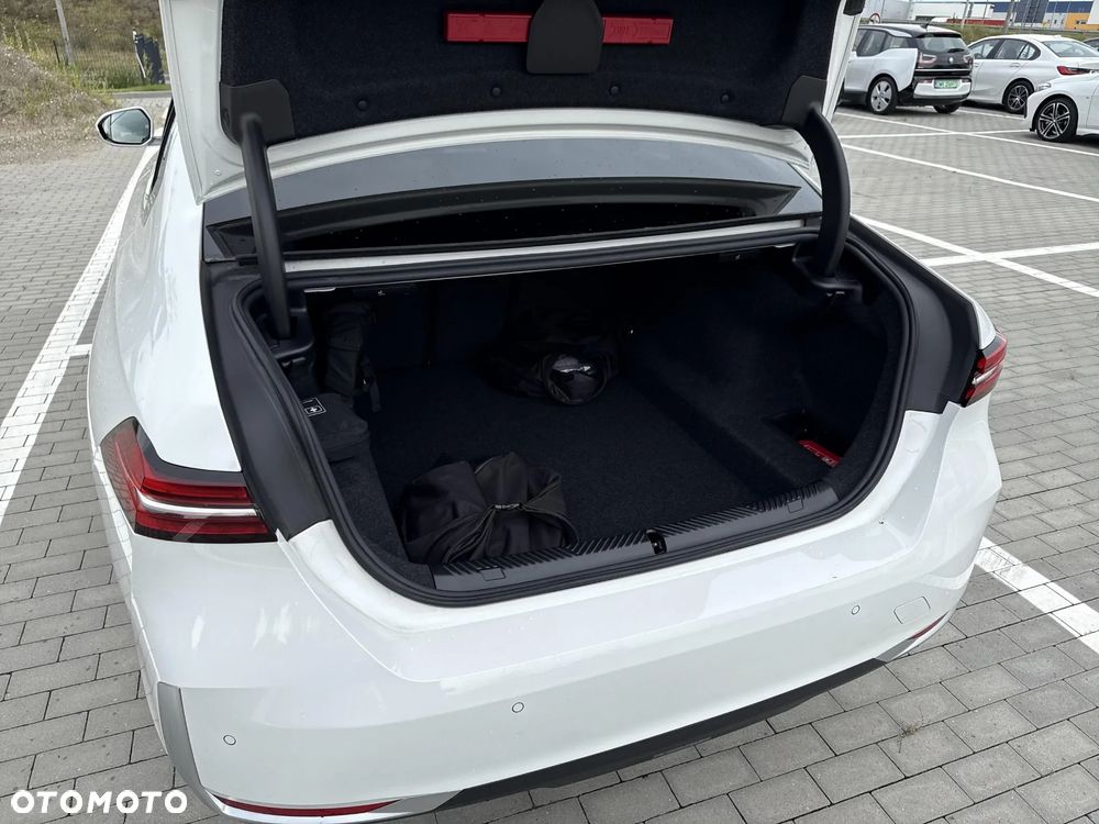 BMW Seria 5 530e xDrive PHEV - 41