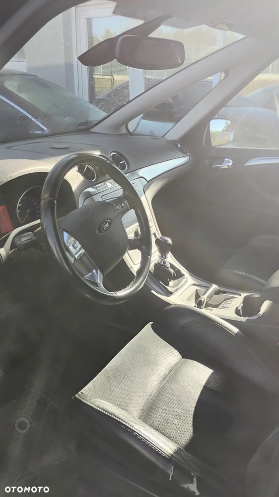 Ford S-Max 2.0 TDCi Titanium - 5