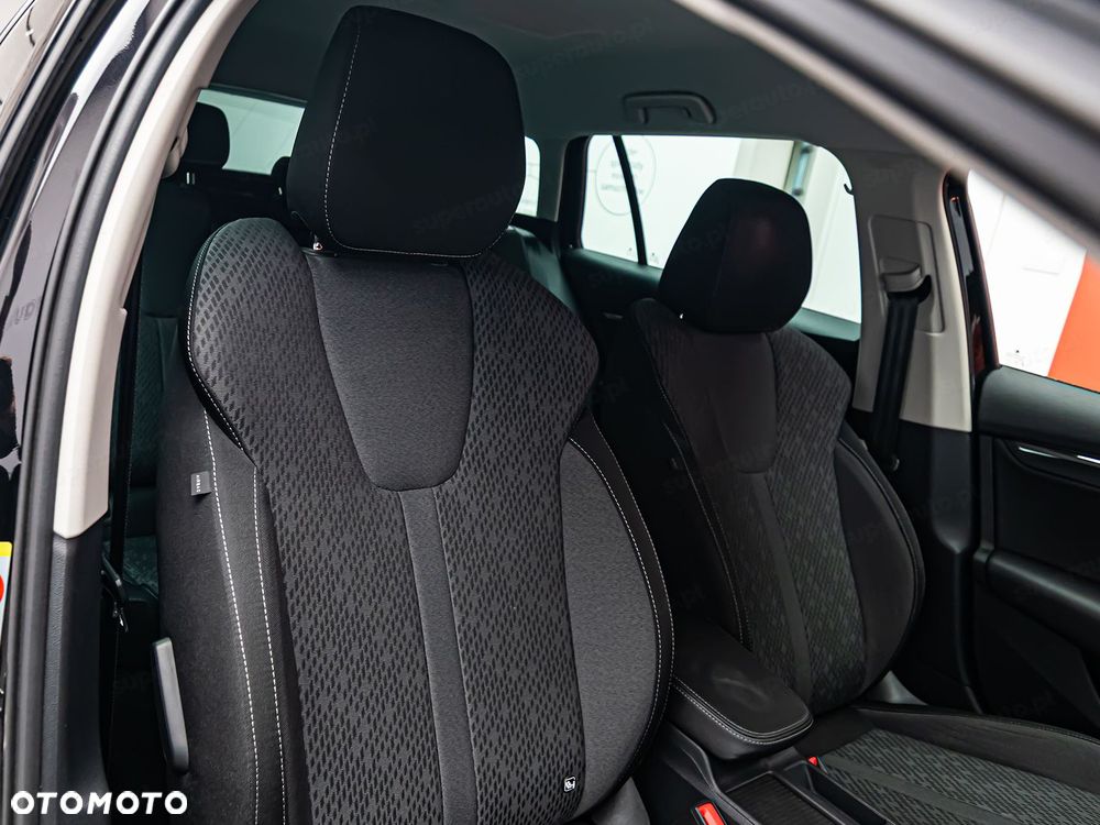 Skoda Octavia 2.0 TDI 4x4 Style DSG - 8