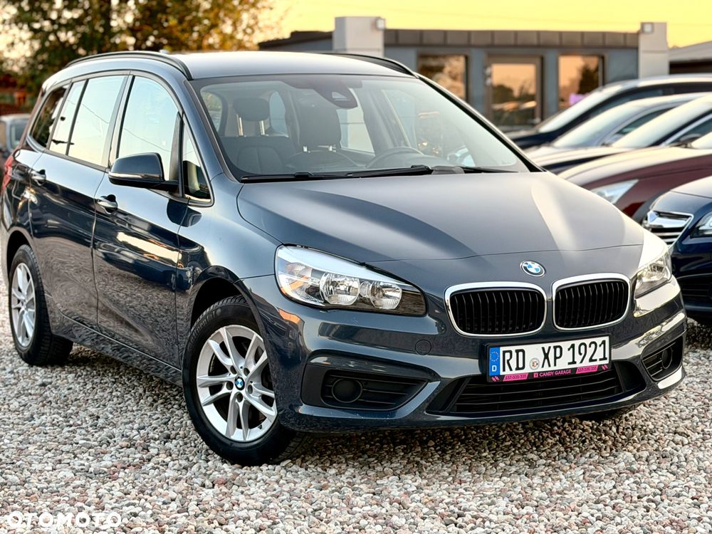 BMW Seria 2 - 18