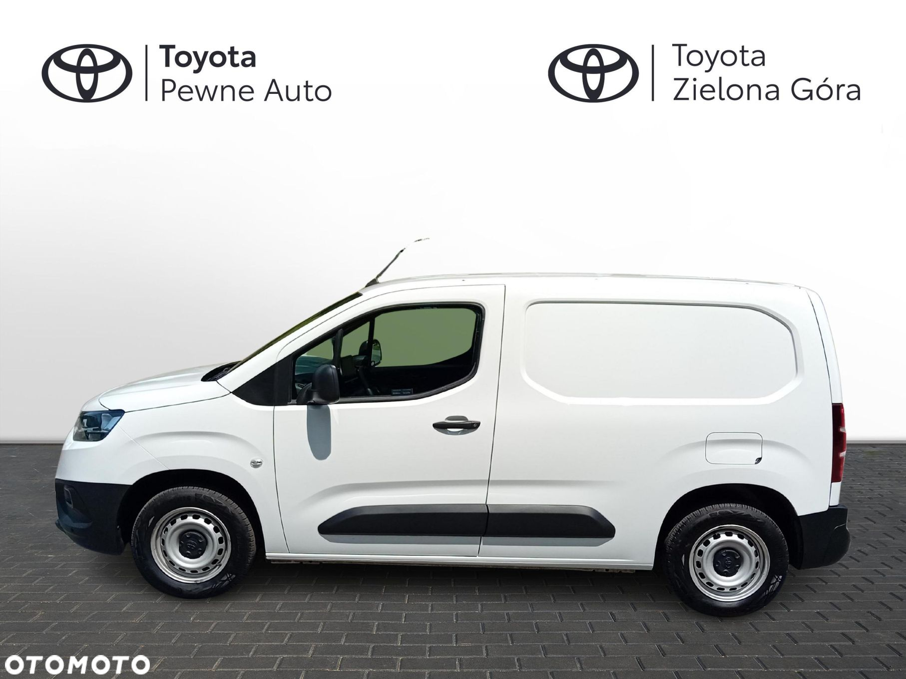 Toyota PROACE CITY - 2
