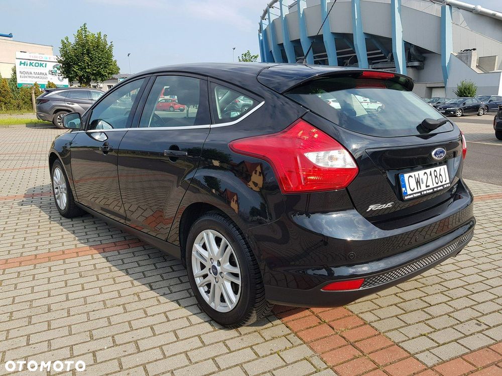 Ford Focus - 7