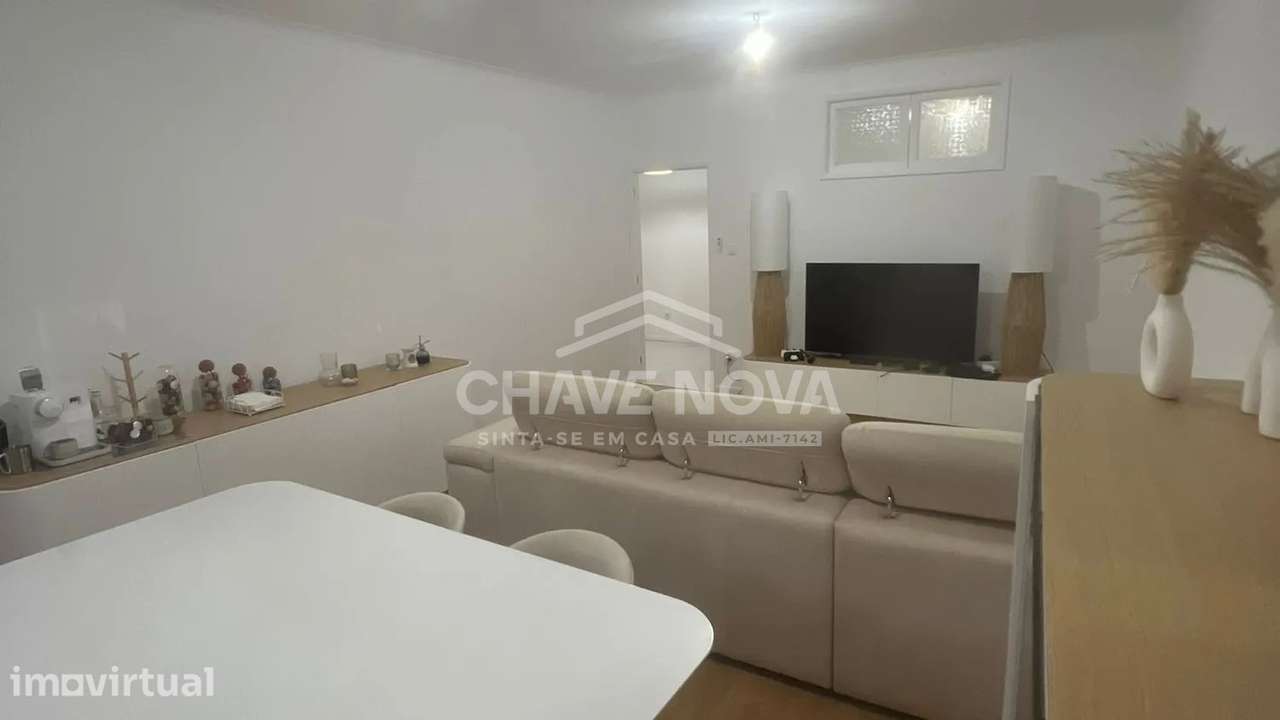 T2+1 com lugar de garagem em Oliveira do Douro AG - Grande imagem: 4/23