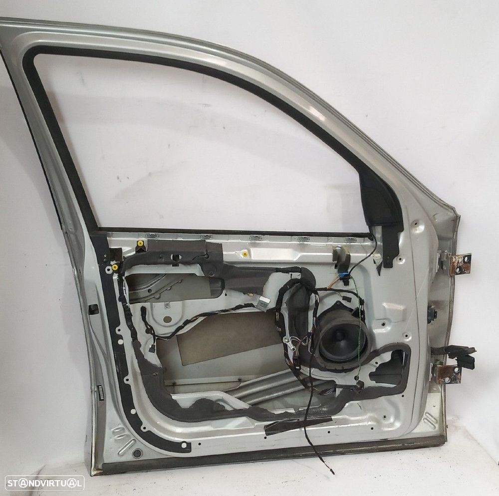 Porta frente esquerda BMW X5 (E53) - 3