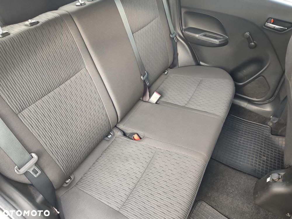 Suzuki Baleno 1.2 Premium - 10