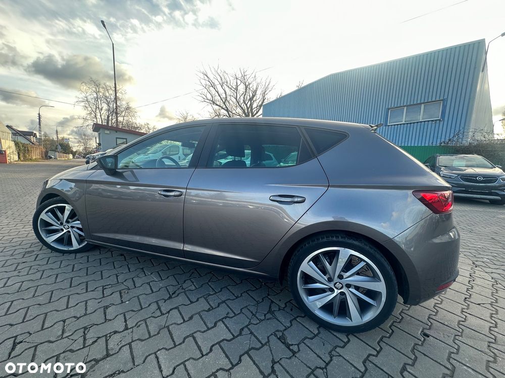 Seat Leon - 9