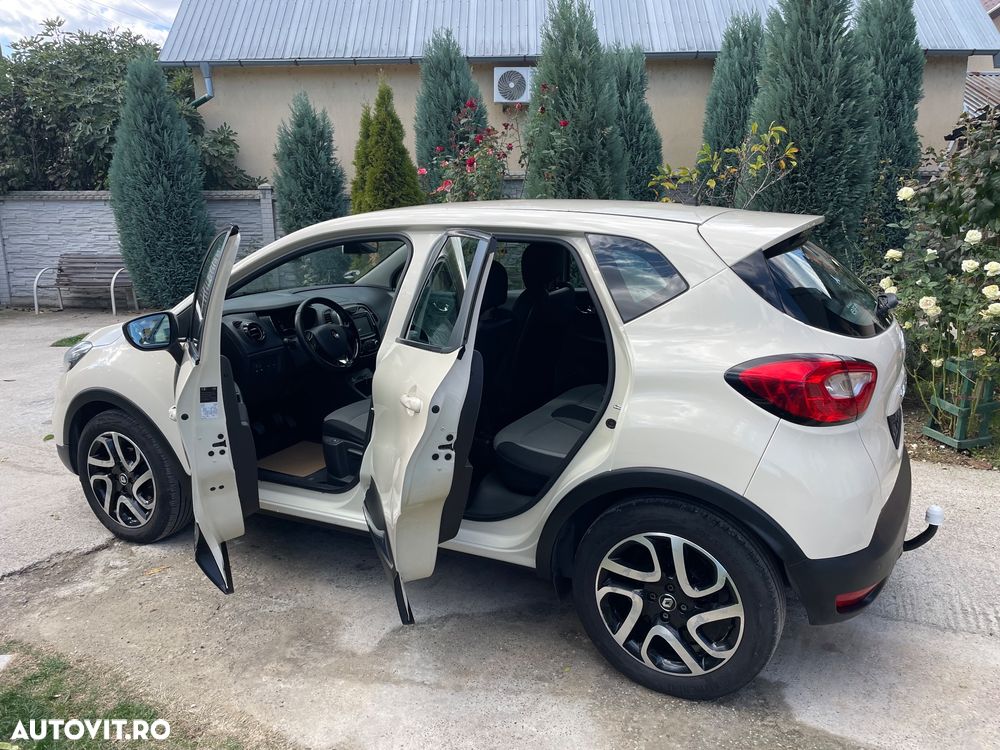 Renault Captur - 12