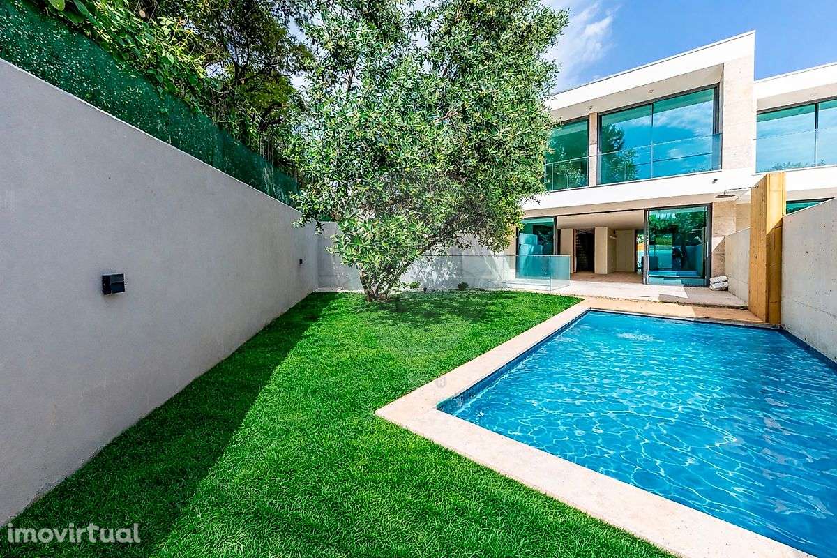 Moradia T4 para venda - Grande imagem: 4/43