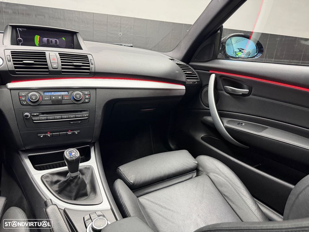 BMW 120 - 11