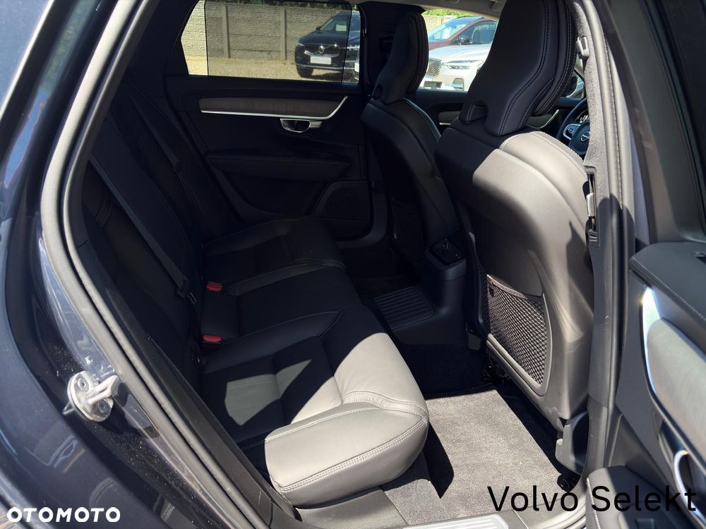Volvo V90 - 17
