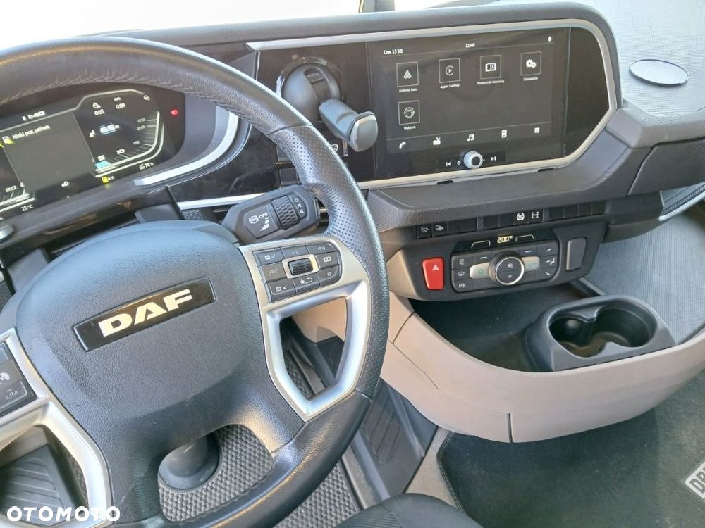 DAF XF 480 FT (33324) - 17