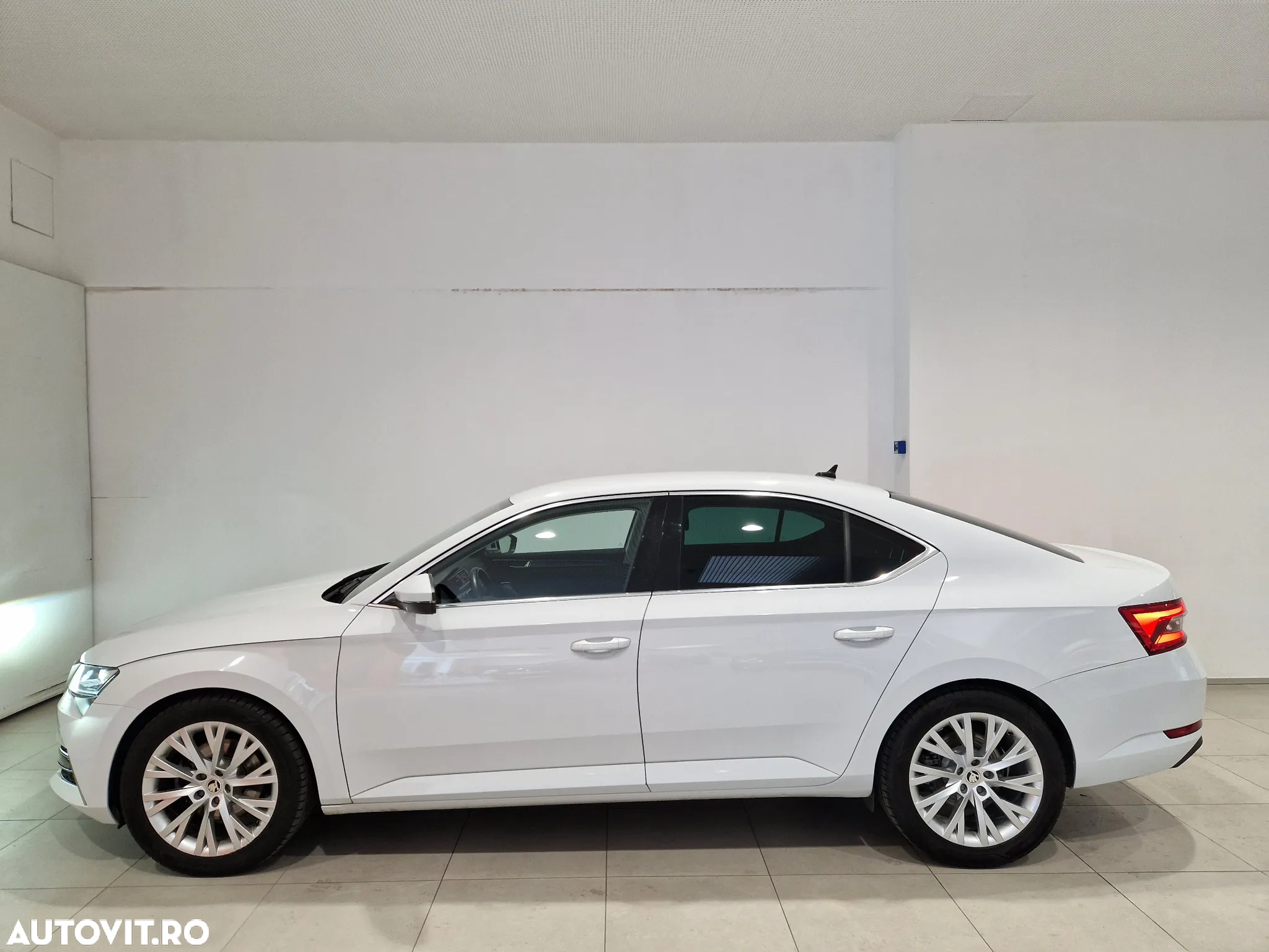Skoda Superb 1.4 TSI PHEV Style - 2