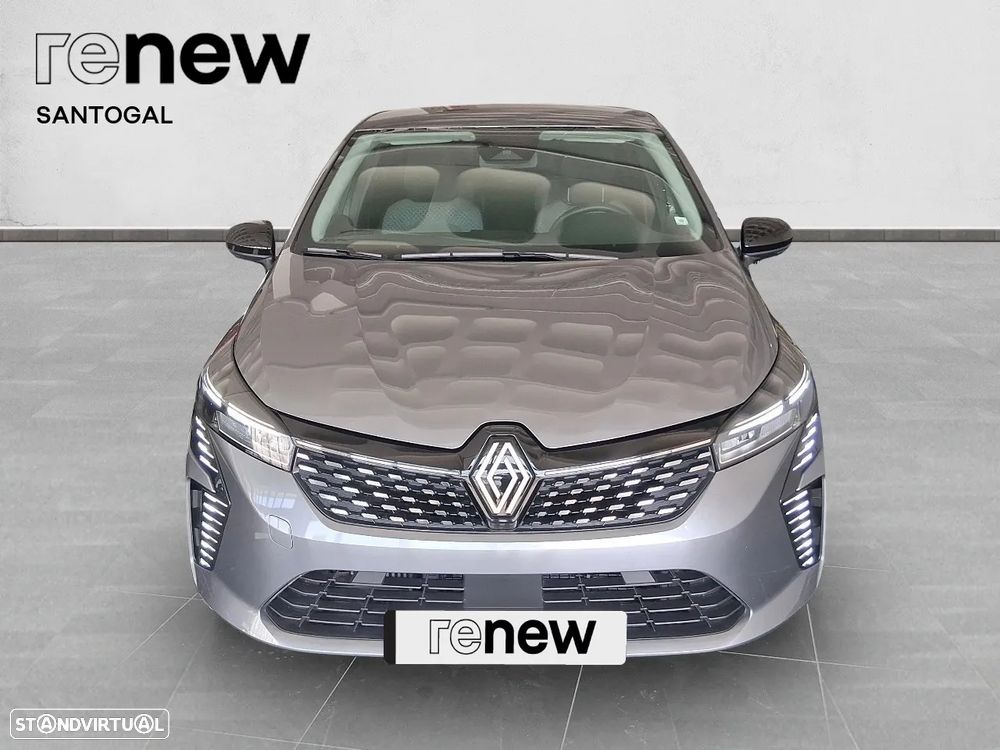 Renault Clio 1.0 TCe Evolution - 2