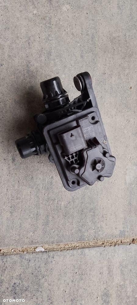 BMW U11 G05 G26 I4 ZAWÓR STERUJĄCY PŁYNU CHŁODNICZEGO 9462114 - 1