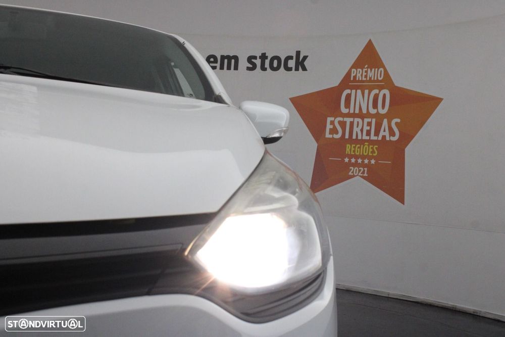 Renault Clio 1.5 dCi Zen - 23