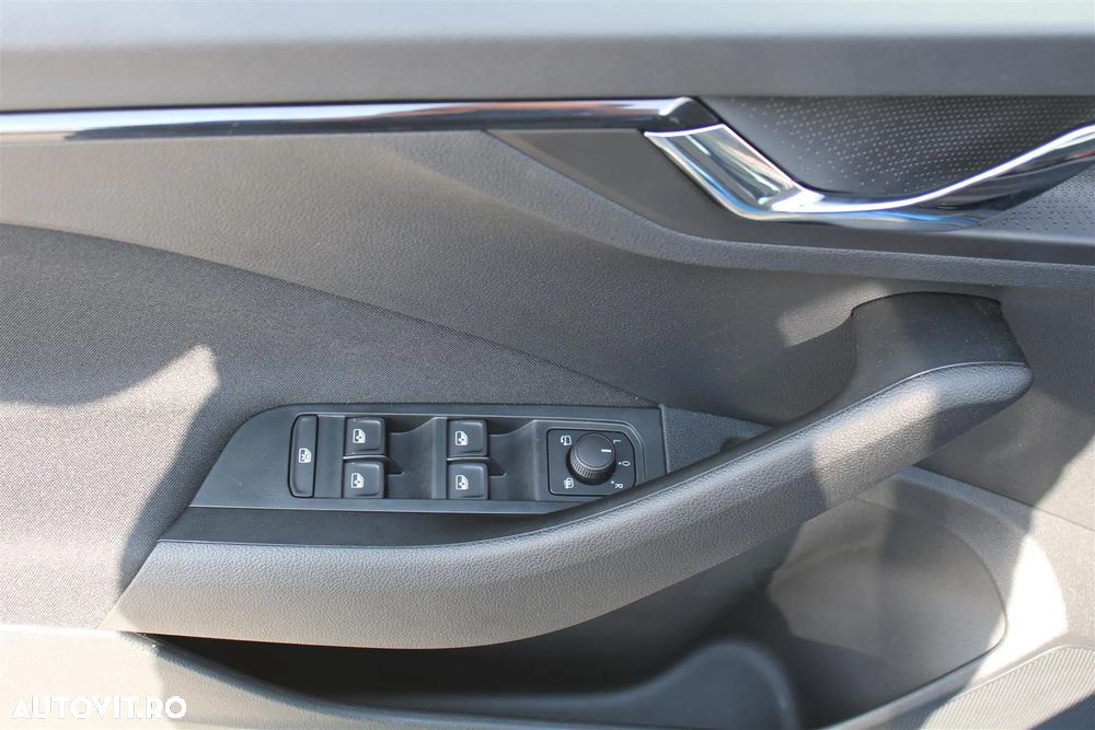 Skoda Kamiq 1.0 TSI DSG Selection - 8