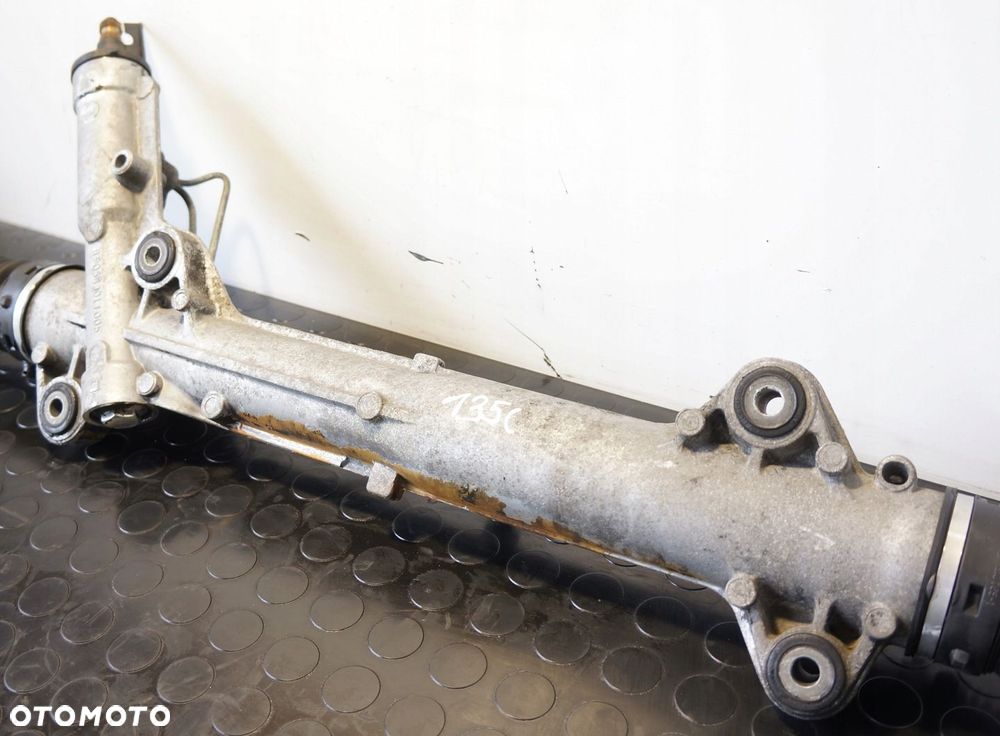 MAGLOWNICA PRZEKŁADNIA KIEROWNICZA MERCEDES SPRINTER 906 R90611011005 - 3