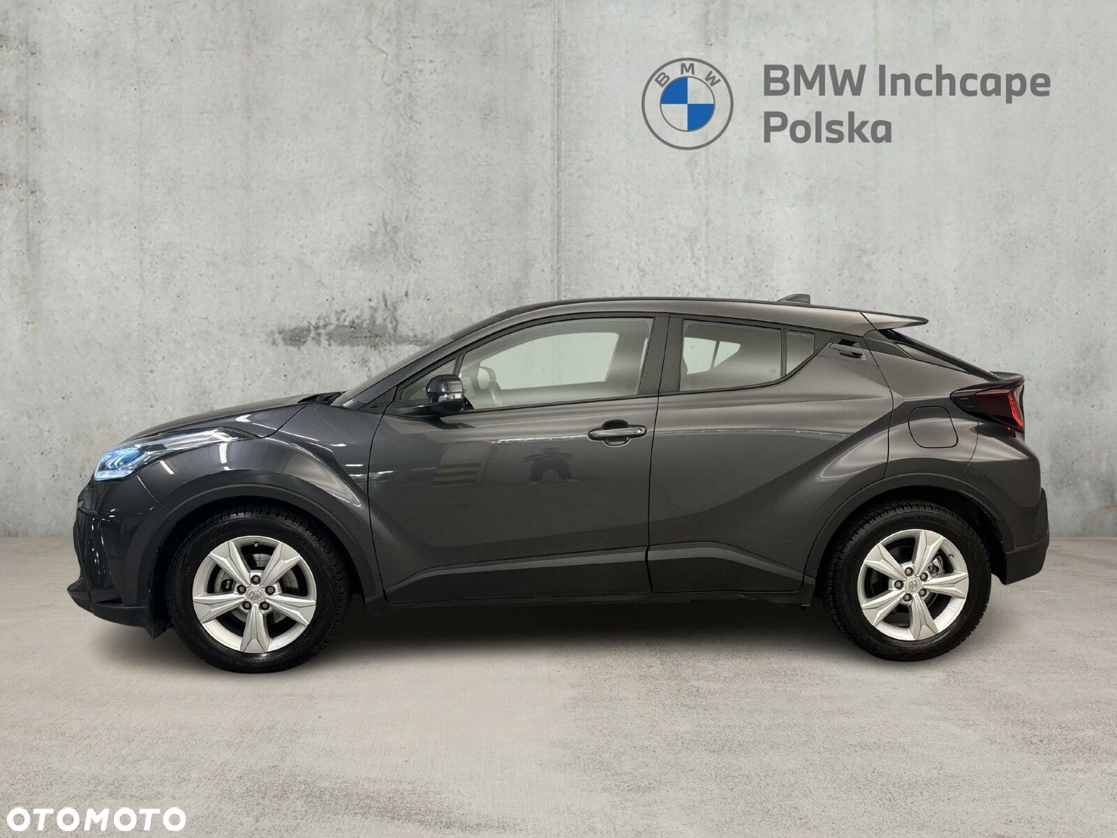 Toyota C-HR - 2