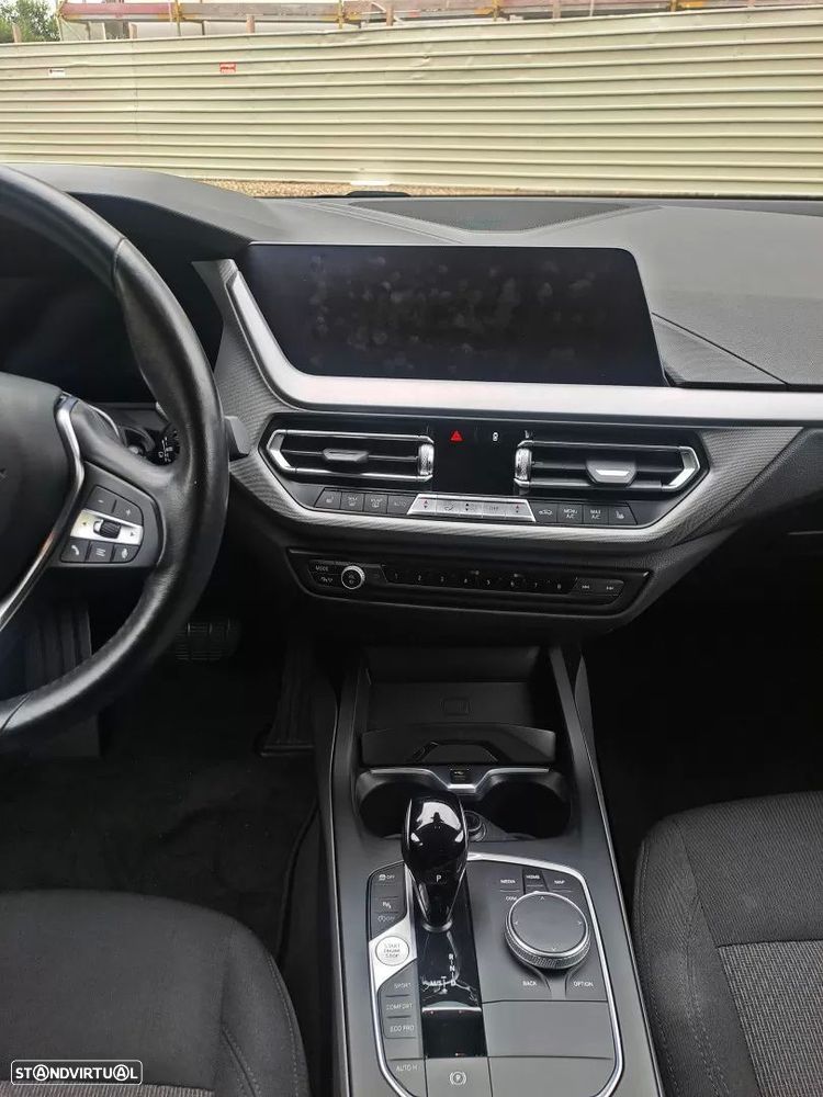 bmw 118 ver-i-corporate-edition-auto - 14