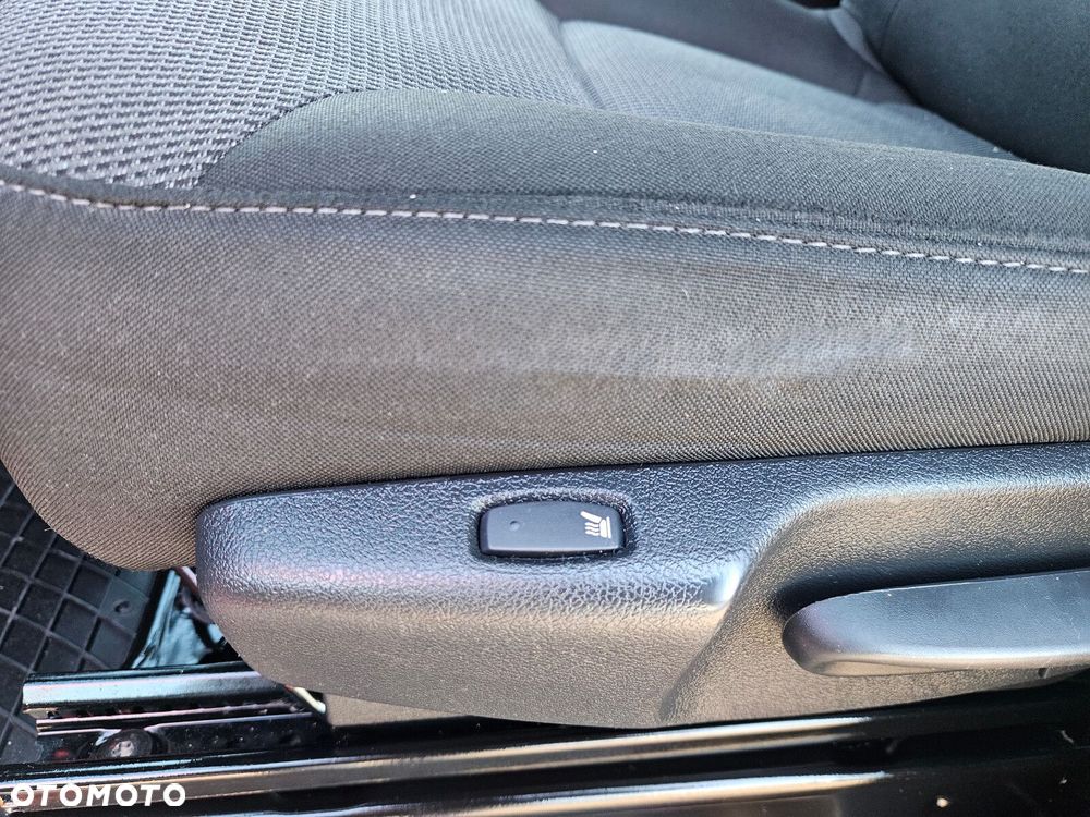 Renault Trafic L2H1 *69999zł NETTO* Brygadówka 6 osób 2.0dCi/120KM - 19