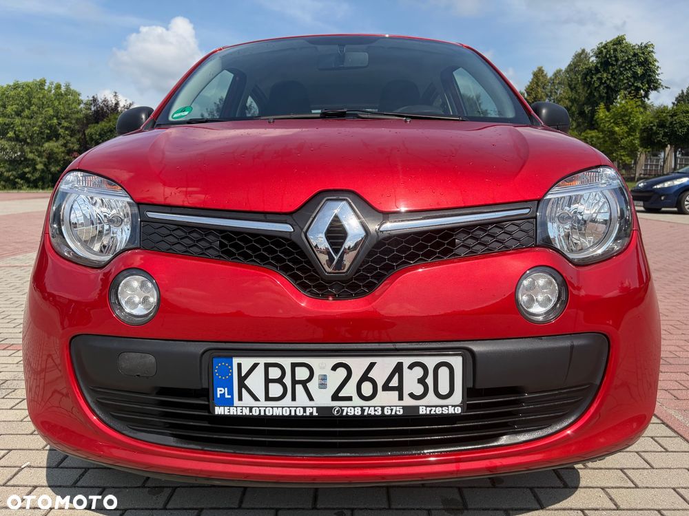 Renault Twingo SCe 70 Start&Stop Liberty - 2