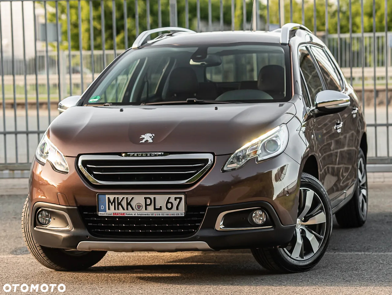 Peugeot 2008 120 VTI Business-Line - 5