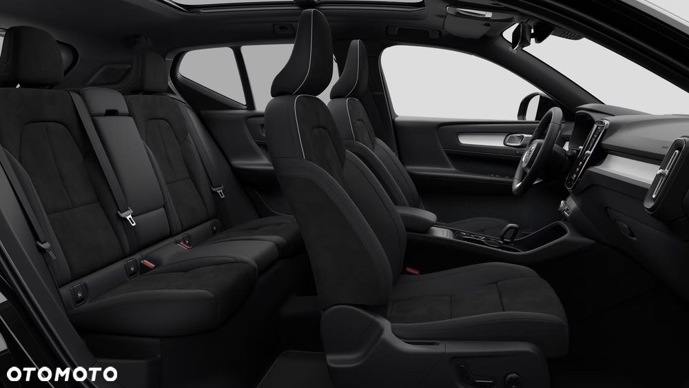 Volvo XC 40 B4 Ultra Dark - 15