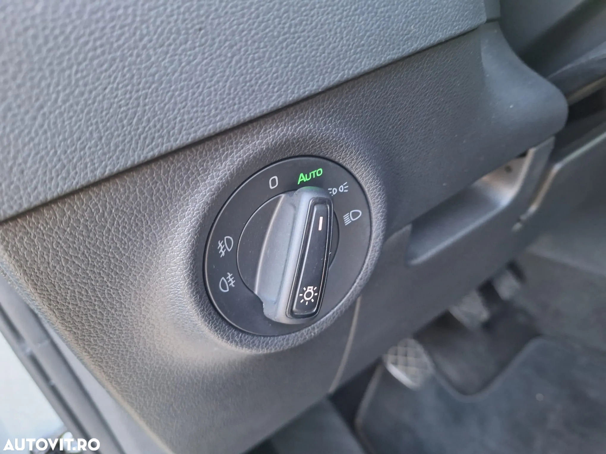 Skoda Karoq 1.5 TSI Ambition - 15