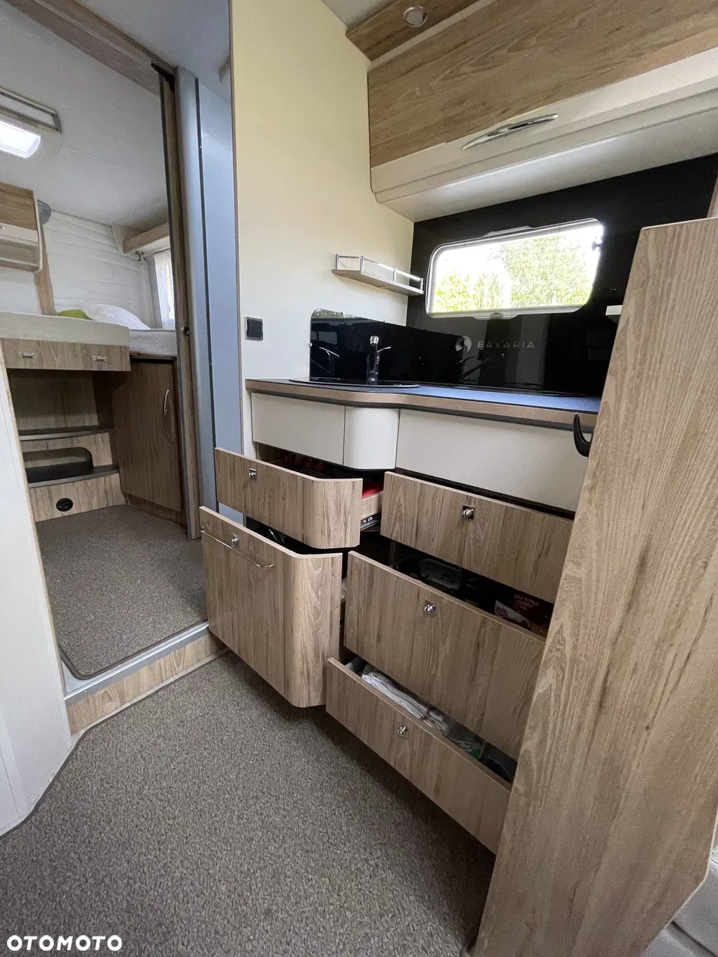 Fiat Ducato/Bavaria - 14