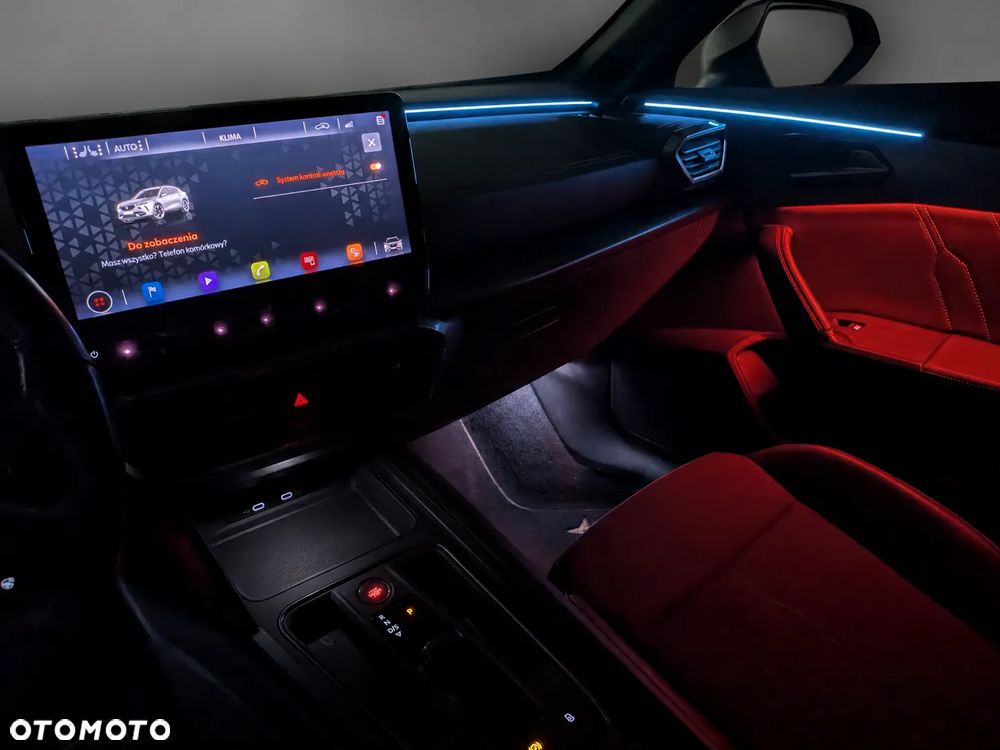 Cupra Formentor 1.5 TSI DSG - 16